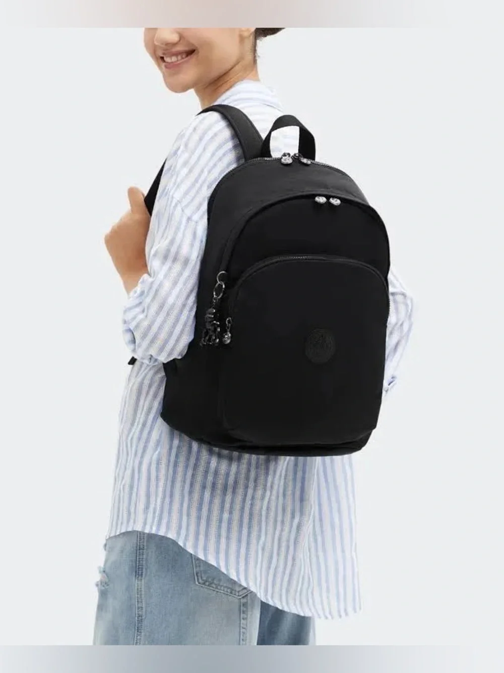 Kipling brand style